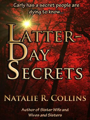 cover image of Latter Day Secrets